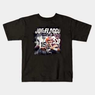 King joe flacco Team Kids T-Shirt